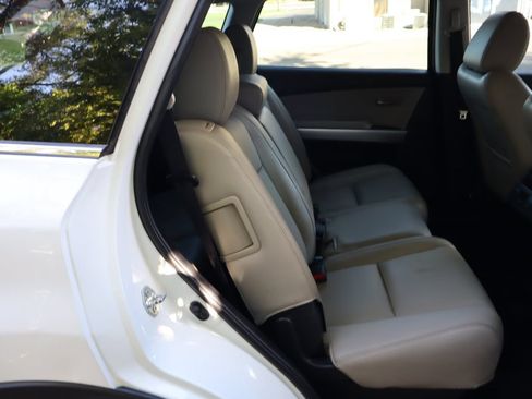 Used 2014 MAZDA CX-9 Grand Touring w/ GT Technology Package AWD/4WD image 23