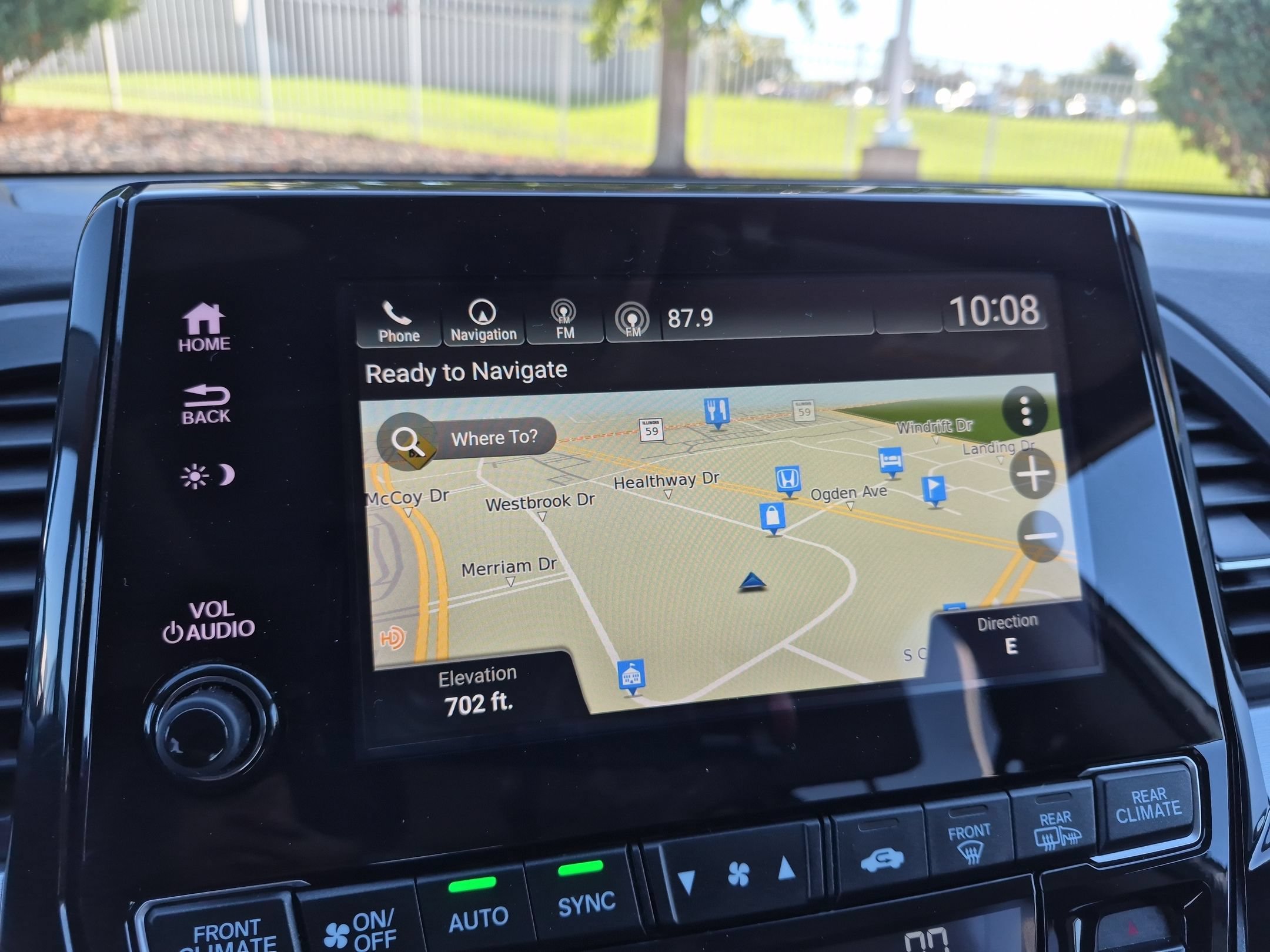 Used 2020 Honda Odyssey EX-L image 19