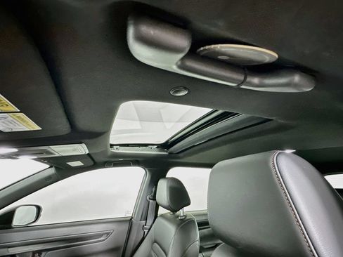 Used 2025 Honda CR-V Sport-L image 22