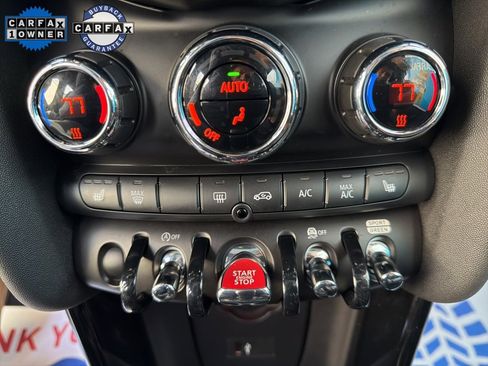 Used 2022 MINI Cooper S image 31