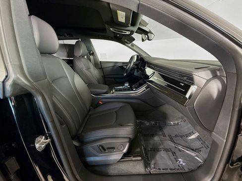 New 2026 Audi Q8 Premium Plus image 30