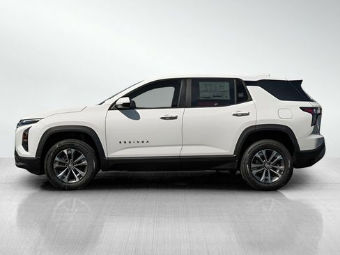 New 2026 Chevrolet Equinox LT FWD image 4