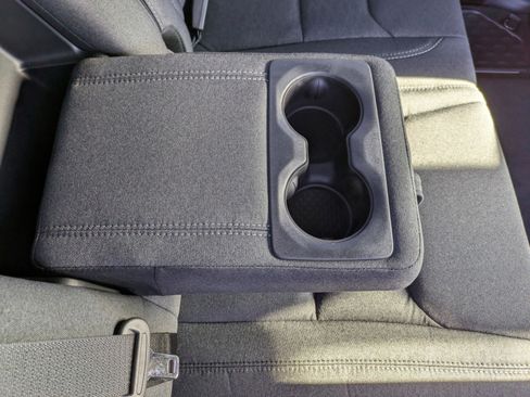 New 2026 RAM 1500 Big Horn image 15