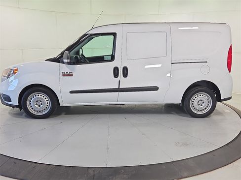 Used 2022 RAM ProMaster City Wagon image 4