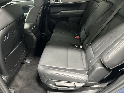 Used 2026 Hyundai Santa Fe SEL AWD/4WD image 41