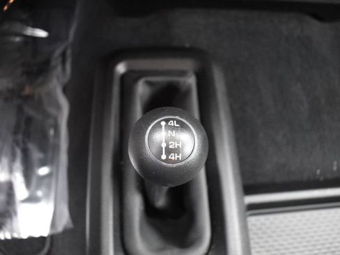 Used 2024 RAM 3500 Tradesman w/ Snow Chief Group AWD/4WD image 24