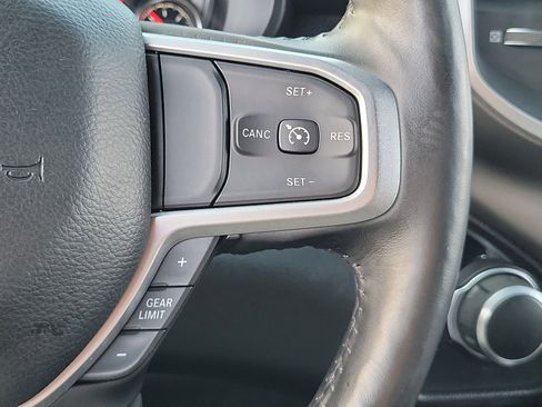 Used 2020 RAM 1500 Big Horn image 28