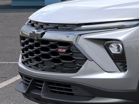 New 2026 Chevrolet TrailBlazer RS w/ Driver Confidence Package FWD image 13