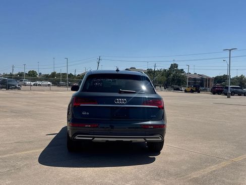 Used 2021 Audi Q5 2.0T Premium w/ Convenience Package AWD/4WD image 22