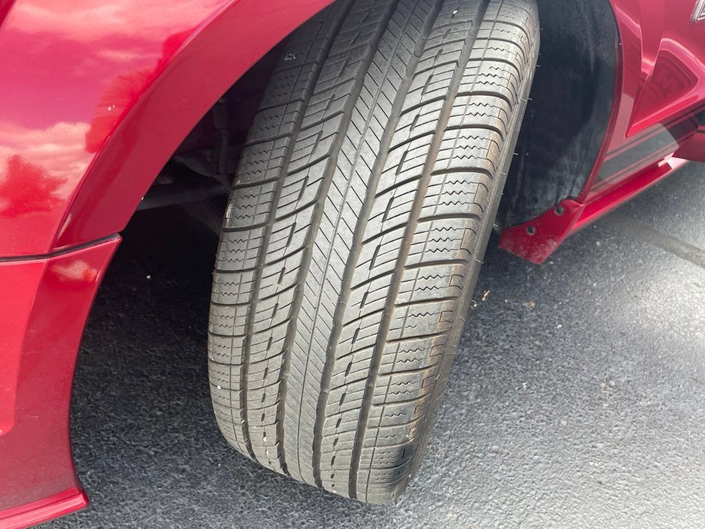 Used 2007 Ford Mustang GT RWD image 31