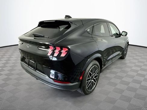 Certified 2025 Ford Mustang Mach-E Premium AWD/4WD image 12