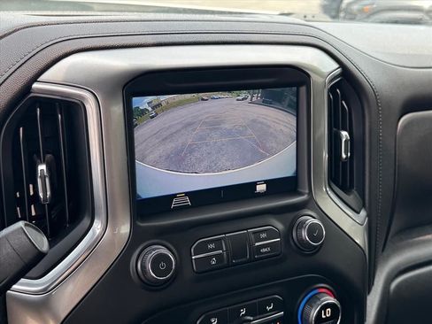 Used 2021 Chevrolet Silverado 1500 RST AWD/4WD image 29