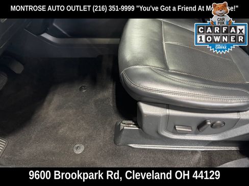 Used 2022 Ford Expedition XLT AWD/4WD image 18
