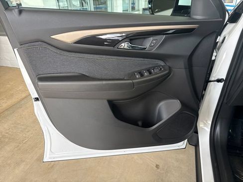 New 2026 Chevrolet TrailBlazer ACTIV w/ Driver Confidence Package FWD image 13