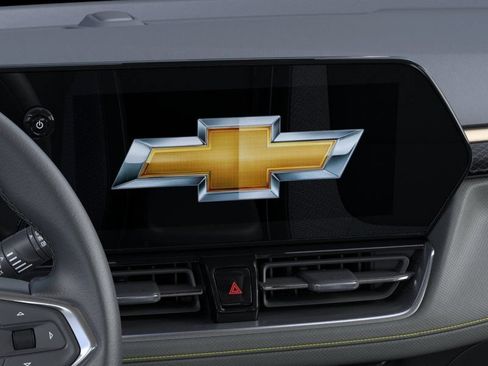 New 2026 Chevrolet TrailBlazer ACTIV w/ Convenience Package FWD image 20