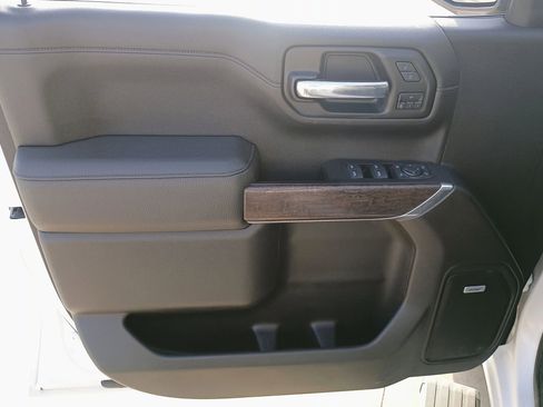 Used 2020 GMC Sierra 1500 Denali w/ Denali Ultimate Package image 6