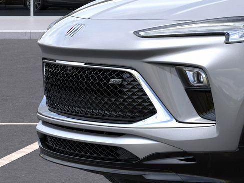 New 2026 Buick Encore GX Sport Touring image 13