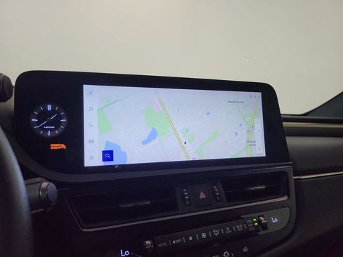 Used 2024 Lexus ES 300h F Sport w/ Accessory Package (Z2) FWD image 19