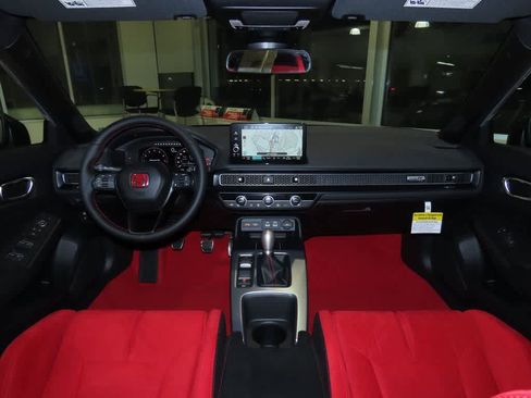New 2025 Honda Civic Type R image 17