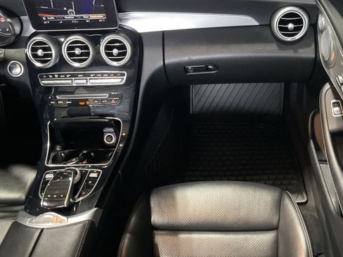 Used 2018 Mercedes-Benz C 300 4MATIC Cabriolet image 27