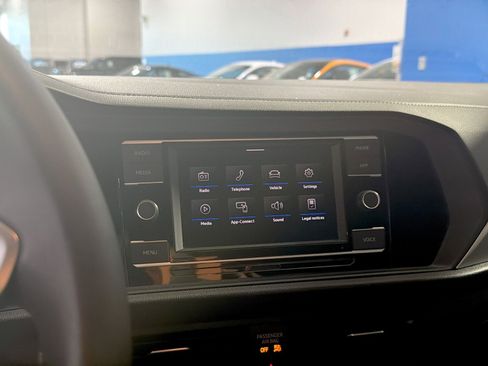 Used 2024 Volkswagen Jetta Sport FWD image 21
