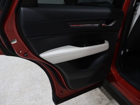 Used 2019 MAZDA CX-5 Grand Touring image 19