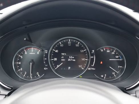 Used 2023 MAZDA CX-9 Carbon Edition AWD/4WD image 13