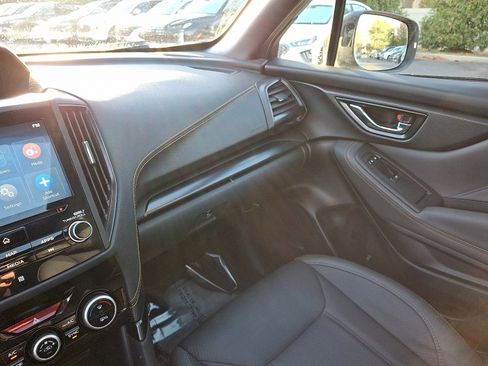 Used 2022 Subaru Forester Wilderness image 16