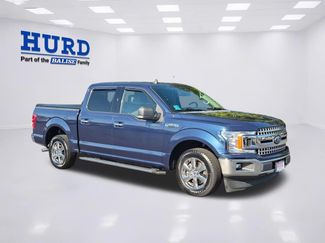 Used 2019 Ford F150 XLT w/ Equipment Group 302A Luxury RWD 360° Tour