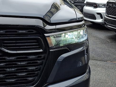 New 2026 RAM 1500 Big Horn image 9