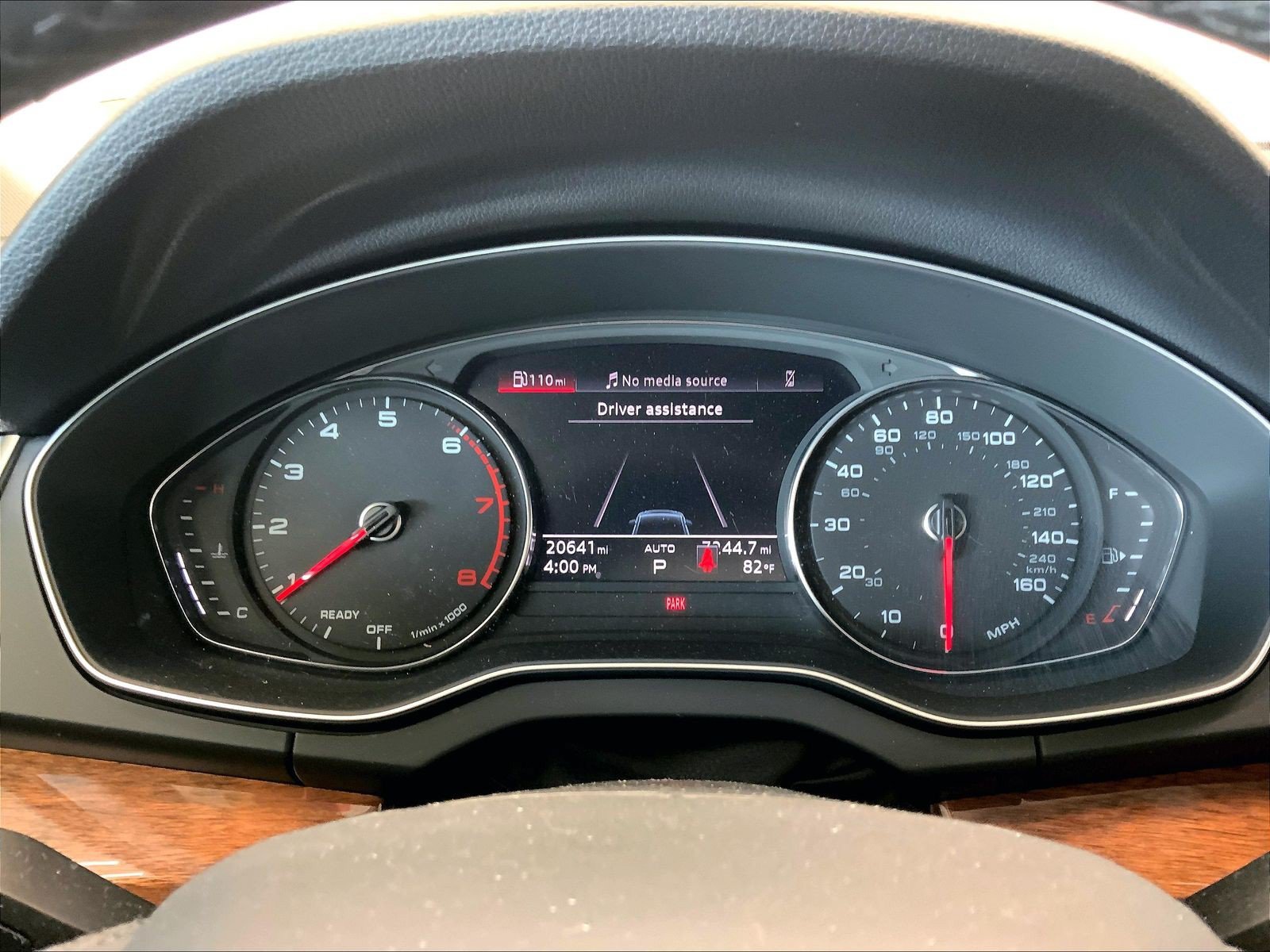 Certified 2023 Audi Q5 2.0T Premium w/ Convenience Package AWD/4WD image 22
