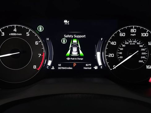 Used 2025 Acura RDX w/ Advance Package AWD/4WD image 26