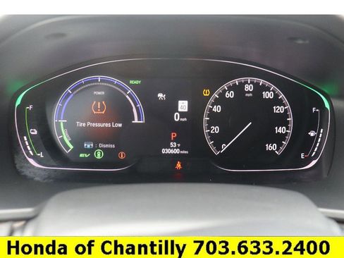 Certified 2022 Honda Accord Touring image 9