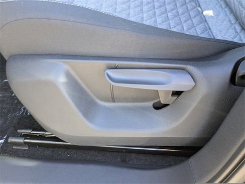 New 2026 Volkswagen Tiguan S image 20