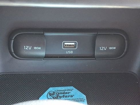 Used 2021 Kia Sportage LX FWD image 23