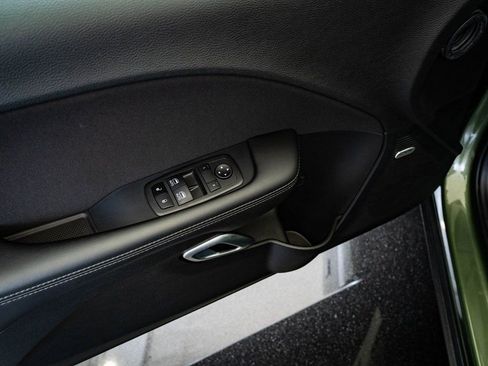 Used 2022 Dodge Challenger R/T Scat Pack image 24