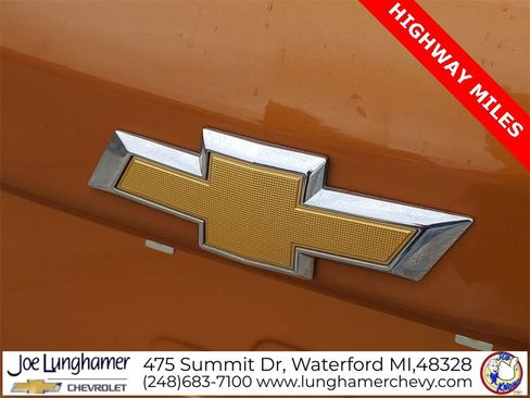 Used 2018 Chevrolet Equinox LT image 29