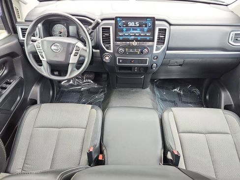 Used 2017 Nissan Titan S RWD image 15