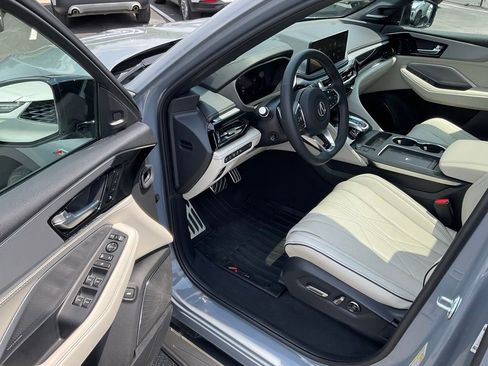Used 2026 Acura MDX A-Spec AWD/4WD image 9