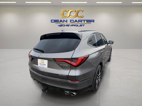 Used 2022 Acura MDX Type S image 6