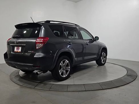 Used 2011 Toyota RAV4 Sport w/ Sport Appearance Pkg FWD image 5