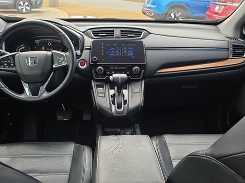 Used 2018 Honda CR-V EX-L image 17