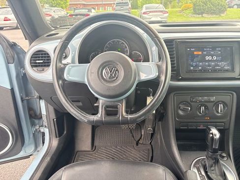Used 2013 Volkswagen Beetle 2.5 FWD image 13