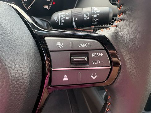 Certified 2026 Honda HR-V Sport image 14