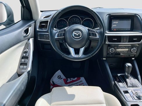 Used 2016 MAZDA CX-5 Grand Touring image 29