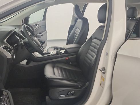 Used 2016 Ford Edge SEL w/ Equipment Group 201A AWD/4WD image 14