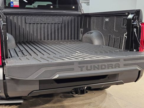 New 2026 Toyota Tundra SR5 image 21