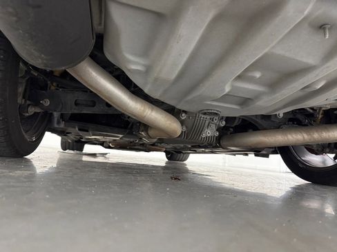 Used 2023 Dodge Challenger SRT Hellcat RWD image 49