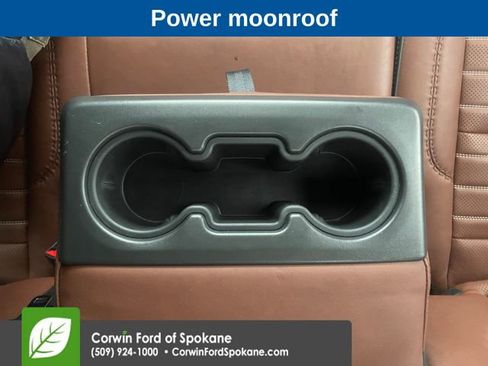 Used 2024 GMC Sierra 3500 Denali Ultimate image 13