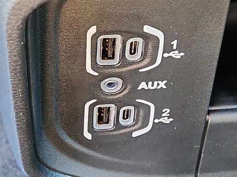 New 2026 RAM 2500 Tradesman w/ Power Wagon Package image 14